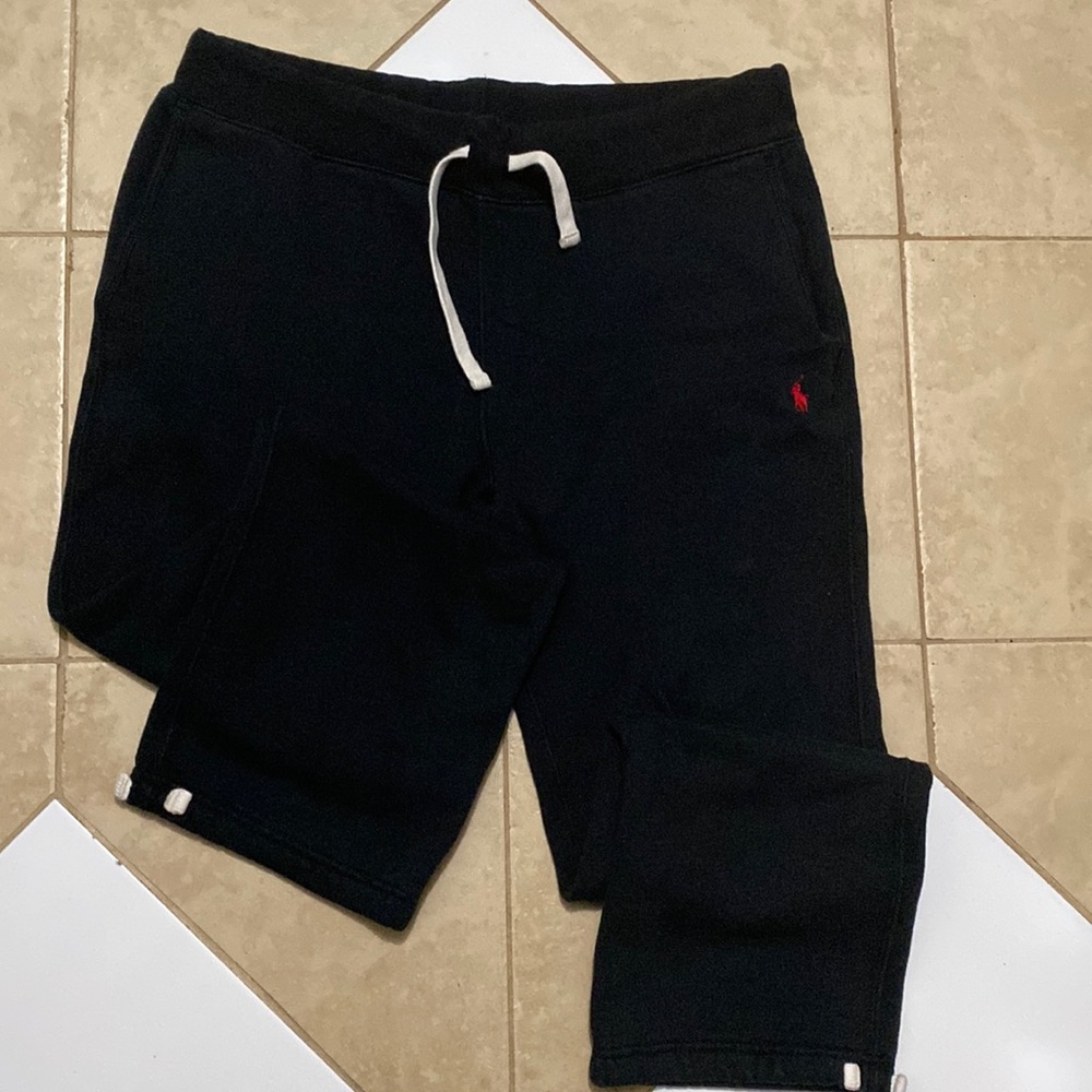 Polo Ralph Lauren Classic Sweatpants